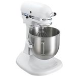 KitchenAid（キッチンエイド） キッチンエイド ミキサー KSM-5ミキサーKSM5 調理器ブランド、KitchenAidのミキサー