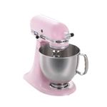 KitchenAid（キッチンエイド） キッチンエイド ミキサー KSM150-PKミキサーKSM150ピンク調理器ブランドKitchenAidのミキサー