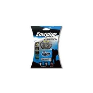 Energizer（エナジャイザー） エクストリームヘッドライト HDL1AAJ