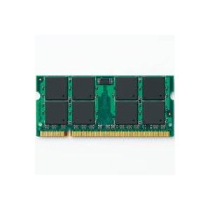 ELECOM（エレコム） Mac用メモリモジュール 200pin DDR2-667/PC2-5300 DDR2-SDRAM S.O.DIMM（2GB） AT667-N2G