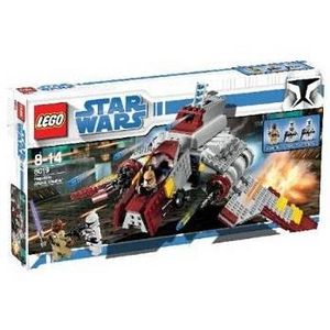 LEGO（レゴ） スターウォーズ リパブリック・アタック・シャトル 8019