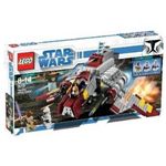 LEGO（レゴ） スターウォーズ リパブリック・アタック・シャトル 8019