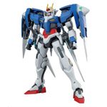 バンダイ ガンプラ ダブルオーガンダム  1/100スケール 【ガンダムOO】