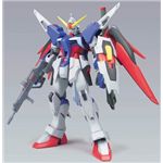 バンダイ ガンプラ デスティニー  1/100スケール 【ガンダムSEED DESTINY】