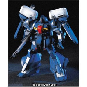 バンダイ ガンプラHG ハイグレード RMS-114 ゼクアイン 1/144スケール