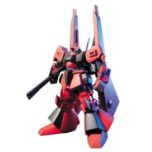 バンダイ ガンプラHG ハイグレード シュツルム・ディアス 1/144スケール