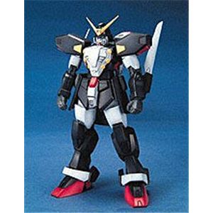 バンダイ ガンプラMG マスターグレード ガンダムシュピーゲル 1/100スケール