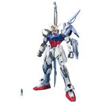 バンダイ ガンプラMG マスターグレード ランチャー ソードストライク 1/100スケール