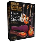 メディアファクトリー/BECK BECK ギターコレクション 〜Hyper Grade Model〜 BOX【10個入り】