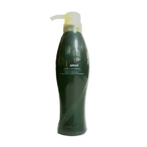 【ハホニコ】ラメイ ヘアクレンジング 400ml