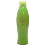 【ハホニコ】ディスデモカ ヘアクレンジング 200ml 【3個セット】