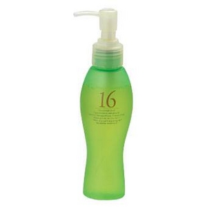 ヘアオイル【ハホニコ】十六油 120ml【2個セット】