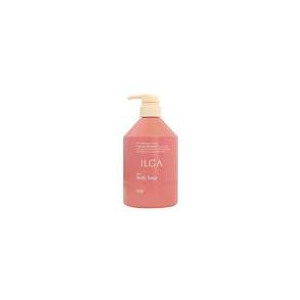 【ナンバースリー】ILGA 薬用ボディソープ/500ml(医薬部外品)