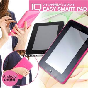 EAZY SMART PAD yESP01z sN摜1