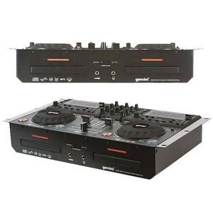 gemini CDMP-6000XNb`Ή CDJ^[e[u Xs[J[&wbhzZbg摜2XV