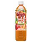 伊藤園 充実野菜 緑黄色野菜ミックス 930ml×24本セット