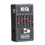 6バンド グラフィックイコライザー 6 Band Graphic EQ[ M109（MXR） ]