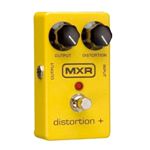 ディストーション・プラス DISTORTION +[ M104（MXR） ]