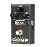 コンプレッサー SUPER COMP（スーパーコンプ）[ M132（MXR） ]