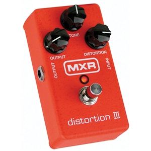 ディストーション? DISTORTION ?[ M-115（MXR） ]