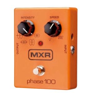 フェイザー PHASE 100[ M107（MXR） ]