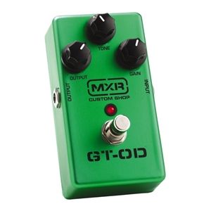 オーバードライブ GT-OD OVERDRIVE[ CSP-021（MXR） ]