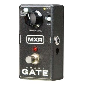 ノイズゲート SMART GATE（スマートゲート）[ M135（MXR） ]