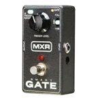 ノイズゲート SMART GATE（スマートゲート）[ M135（MXR） ]