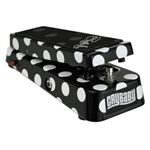 ワウペダル バディガイ・シグネイチャーモデル Buddy Guy Signature Wah CRYBABY（クライベイビー）[ BG-95（JIM-DUNLOP） ]