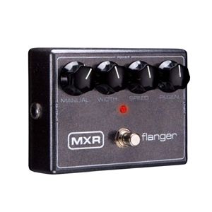 フランジャー [ M117R（MXR） ]