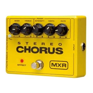 ステレオコーラス STEREO CHORUS[ M134（MXR） ]