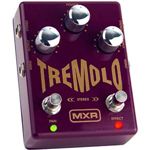 ステレオ・トレモロ Stereo Tremolo[ M-159（MXR） ]