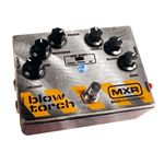 ベース用ディストーション BASS blow torch[ M181（MXR） ]