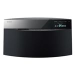 SONY（ソニー） ウォークマンドック搭載CDコンポ （ブラック） [ NAS-V5-B ]