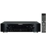 マランツ AVサラウンドアンプ FM/AMチューナー内蔵 ブラック色 marantz [ NR1501-B ]