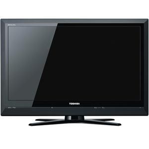 東芝 32V型地上・BS・110度CSデジタル ハイビジョン液晶テレビ REGZA[ 32R1 ]