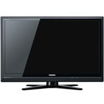 東芝 37V型地上・BS・110度CSデジタル フルハイビジョン液晶テレビ （500GB HDD内蔵 録画機能付） REGZA[ 37H1 ]