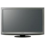 Panasonic 42V型地上・BS・110度CSデジタル フルハイビジョンプラズマテレビ ディープシルバー VIERA[ TH-P42G2-S ]