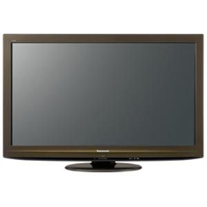 Panasonic 42V型地上・BS・110度CSデジタル フルハイビジョンプラズマテレビ ディープブラウン VIERA[ TH-P42G2-T ]