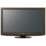 Panasonic 42V型地上・BS・110度CSデジタル フルハイビジョンプラズマテレビ ディープブラウン VIERA[ TH-P42G2-T ]