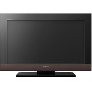 SONY（ソニー） 26V型地上・BS・110度CSデジタル ハイビジョン液晶テレビ ブラウン BRAVIA[ KDL-26EX300-T ]