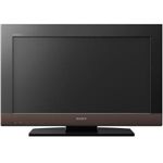 SONY（ソニー） 26V型地上・BS・110度CSデジタル ハイビジョン液晶テレビ ブラウン BRAVIA[ KDL-26EX300-T ]