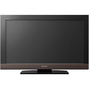 SONY（ソニー） 32V型地上・BS・110度CSデジタル ハイビジョン液晶テレビ ブラウン BRAVIA[ KDL-32EX300-T ]