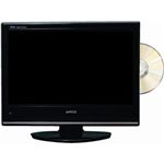 16V型DVDプレーヤー内蔵地上デジタル ハイビジョン液晶テレビ APPCIE ※BS/CSチューナーは内蔵していません。[ DTV162D ]