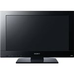 SONY（ソニー） 22V型地上・BS・110度CSデジタル ハイビジョン液晶テレビ ブラック （500GB HDD内蔵 録画機能付） BRAVIA[ KDL-22BX30H-B ]