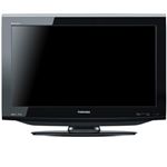 東芝 26V型地上・BS・110度CSデジタル ハイビジョン液晶テレビ ブラック REGZA[ 26RE1-K ]