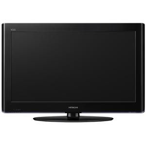 日立 32V型地上・BS・110度CSデジタル ハイビジョン液晶テレビ ブラック Wooo[ L32-H05-B ]