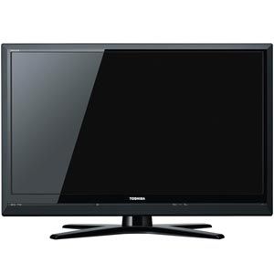 東芝 42V型地上・BS・110度CSデジタル フルハイビジョン液晶テレビ REGZA[ 42R1 ]