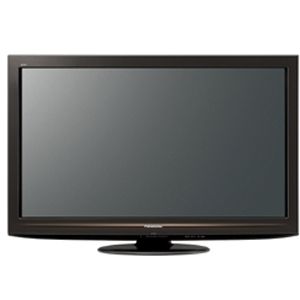 Panasonic 42V型地上・BS・110度CSデジタル フルハイビジョンプラズマテレビ （500GB HDD内蔵 録画機能付） VIERA[ TH-P42R2 ]