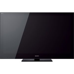 SONY（ソニー） 46V型地上・BS・110度CSデジタル フルハイビジョン液晶テレビ BRAVIA（4倍速&LED）[ KDL-46NX800 ]